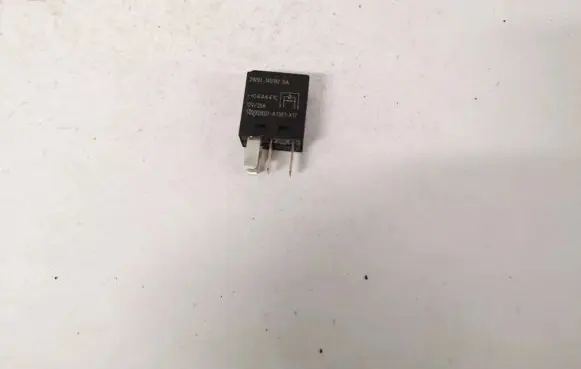Ford Focus Other relay 2w9314b192ba