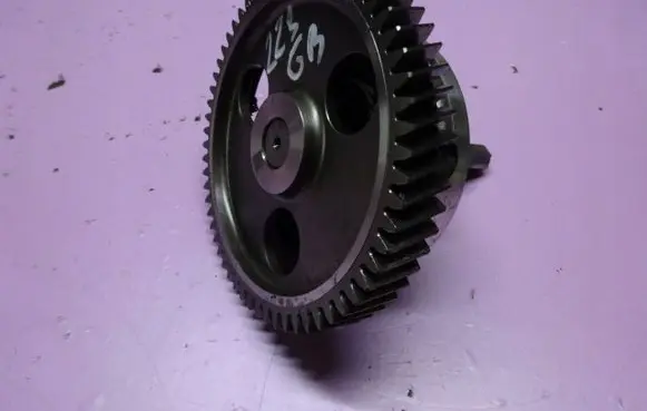 Mercedes-Benz A W176 Oil pump A6511810312