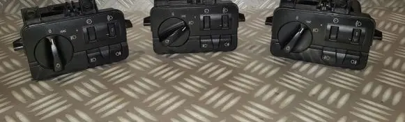 BMW 3 E46 Xenon control unit/module 6907947