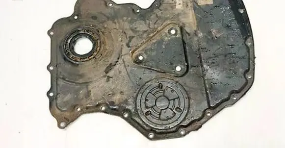 Ford Mondeo Mk III Timing belt guard (cover) xs706019ac