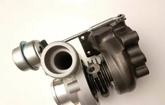 Ford Ranger Turbo 704344 7043445001S