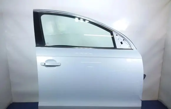 Audi Q7 4L Front door