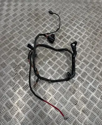 Volkswagen Tiguan Allspace Other wiring loom 5QC971111DH