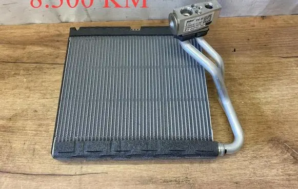 Skoda Elroq Heater blower radiator 1EA816103G