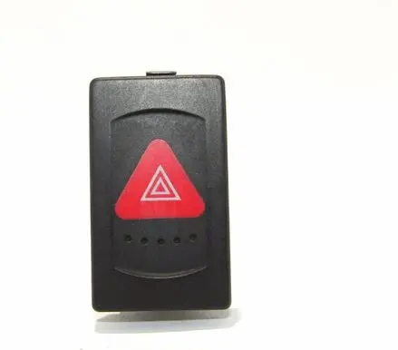 Seat Alhambra (Mk1) Hazard light switch 7M3953235