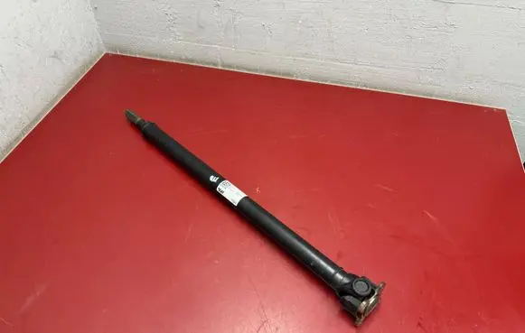 BMW X3 G45 Front prop shaft 5A4DDF9 26205A4DDF9