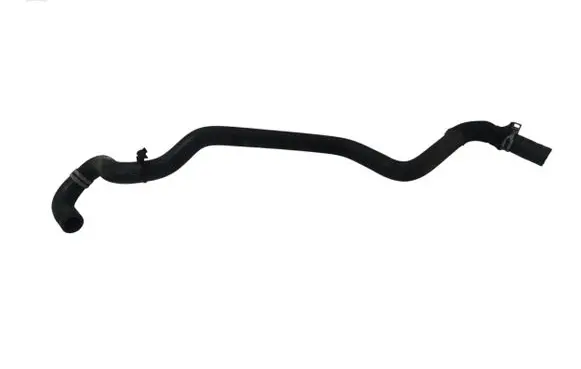 Tesla Model S Electric car engine cooling hoses/pipes 600773200F