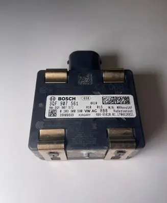 Volkswagen Golf VII Distronic sensor radar 3QF907561 3QF907572 0203300580