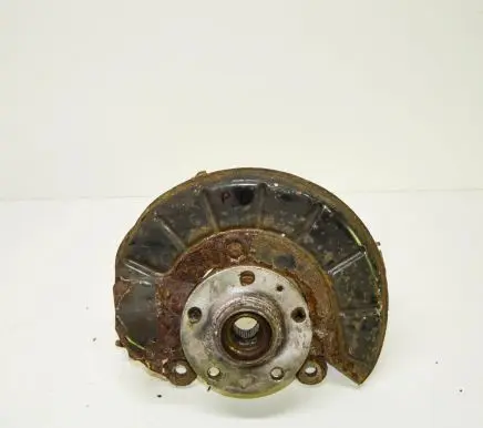 Volkswagen Touran I Front wheel hub