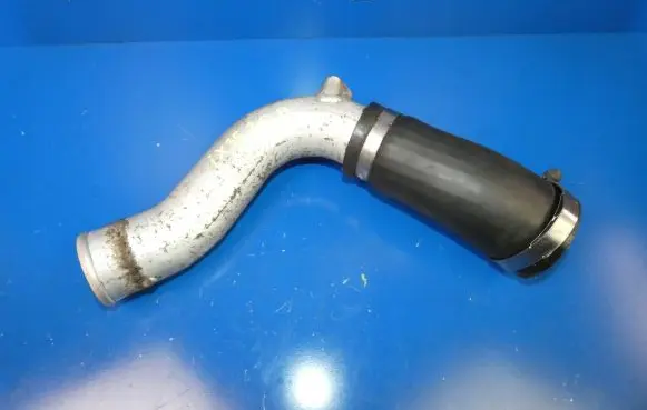 Hyundai ix35 Intercooler hose/pipe