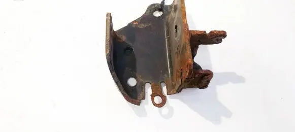 Renault Modus Bracket in trunk/boot 