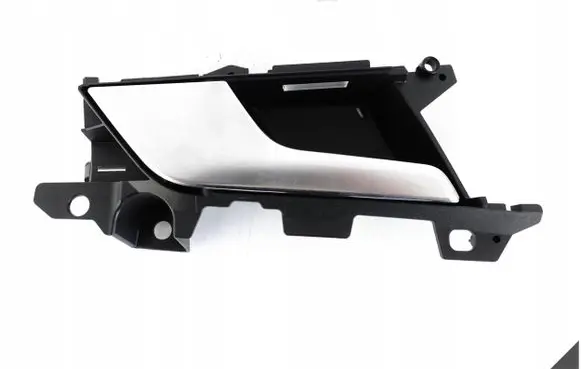 Audi A5 Rear door interior handle 8W0839019A