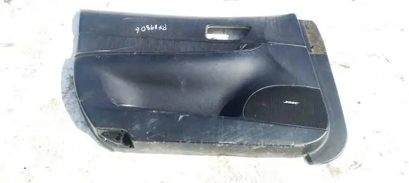 Mazda 6 Front door card panel trim GJ6A684N1