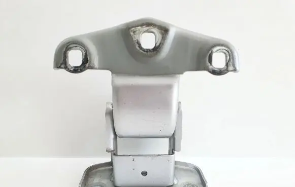 Renault Trafic III (X82) Loading door lower hinge 3458937