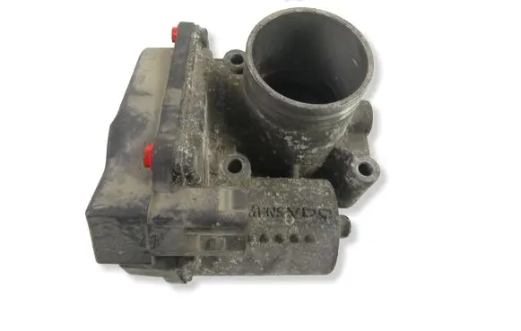 Skoda Fabia Mk1 (6Y) Throttle valve 03C133062B A2C53030790