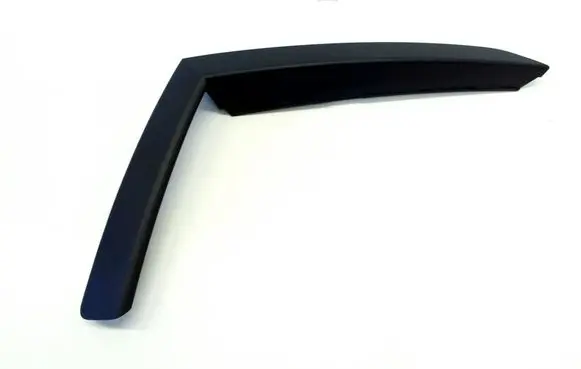 Skoda Octavia Mk4 Front grill 5E3807834