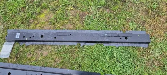 Mazda 6 Front piece kit GJY77027YA