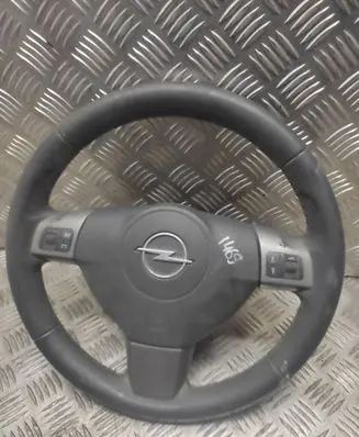 Opel Astra H Steering wheel