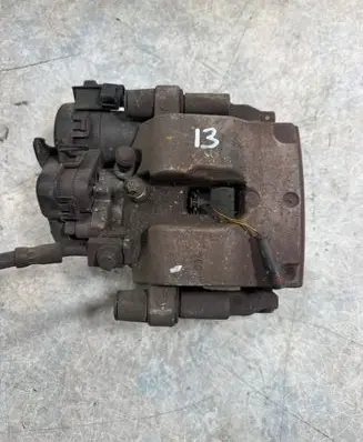 Mercedes-Benz C W205 Rear brake caliper A2054231698
