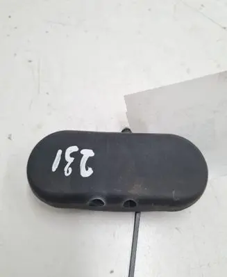 Audi A8 S8 D3 4E Windshield washer spray nozzle 8E0955988
