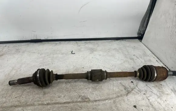Mitsubishi Outlander Rear driveshaft 3815A306