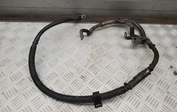 Porsche Cayenne (92A) Wires (starter motor) 7P5971228B