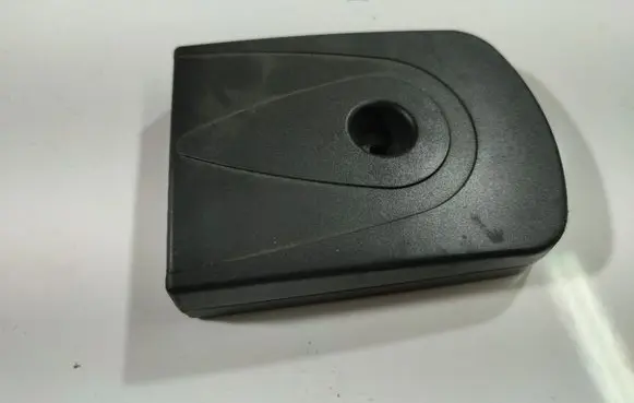 Ford Fiesta Other control units/modules 8M5T19G488C