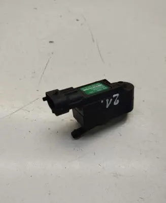 Renault Trafic II (X83) Air pressure sensor 0281002997