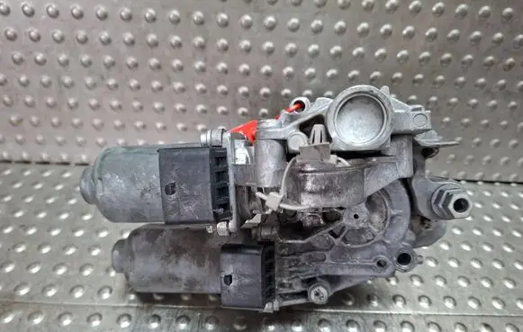Opel Corsa D Gear selector S27649247 0130008500 0130008501