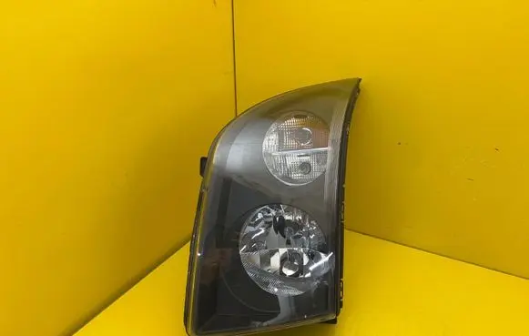 Volkswagen Crafter Headlight/headlamp 2E1941005