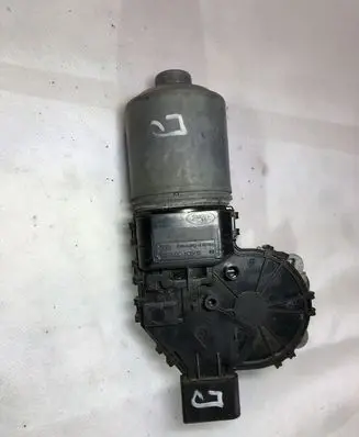 Ford Mondeo MK IV Wiper motor 7S117508AA 0390241633