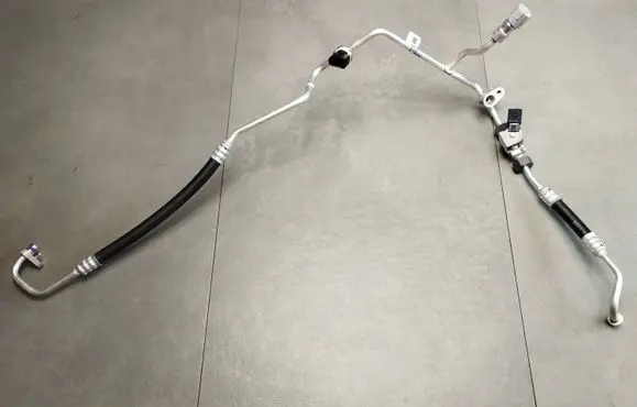 Audi Q4 Sportback e-tron Air conditioning (A/C) pipe/hose 1EA816741L