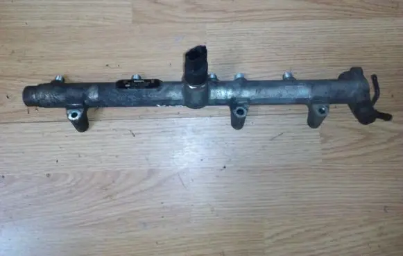 KIA Cerato Fuel main line pipe 31400-27000