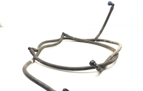 Volkswagen PASSAT B7 Other exterior part 3AA955970