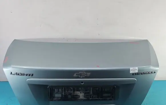 Chevrolet Lacetti Tailgate/trunk/boot lid IMPRK1404609