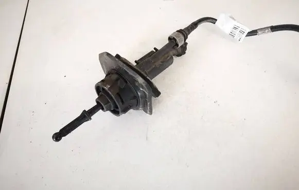Ford Focus C-MAX Clutch master cylinder 3m517a543ad 3m51-7a543-ad