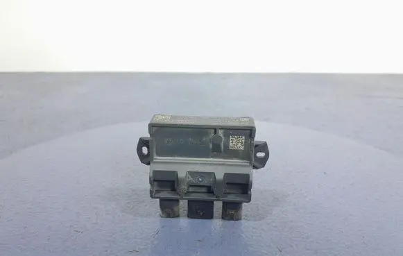 Other control units/modules