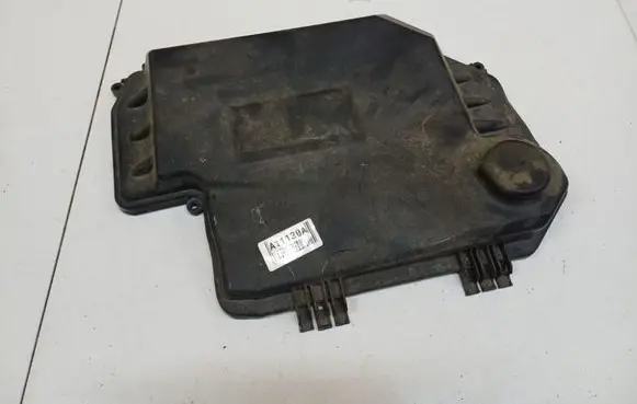 Audi A6 S6 C6 4F Fuse box cover 4F1907613