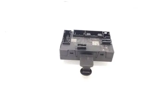 Skoda Octavia Mk3 (5E) Door control unit/module 5Q4959392B A2C7392920400