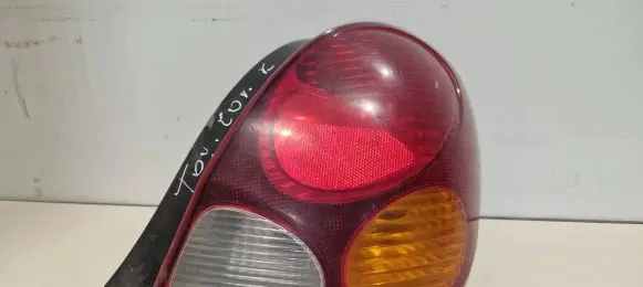 Toyota Corolla E110 Rear/tail lights 12441 9162