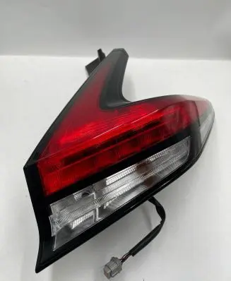 Nissan Leaf II (ZE1) Rear/tail lights 265505SH0A