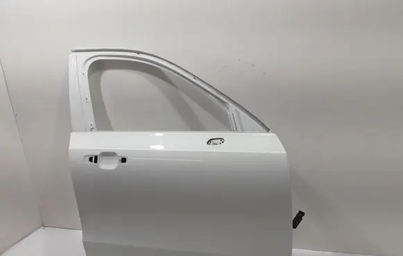 Door (2 Door Coupe)