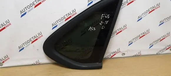 BMW 2 F45 Rear side window 7375184