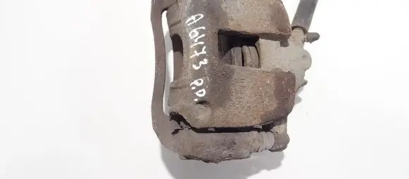 Peugeot 307 Front brake caliper