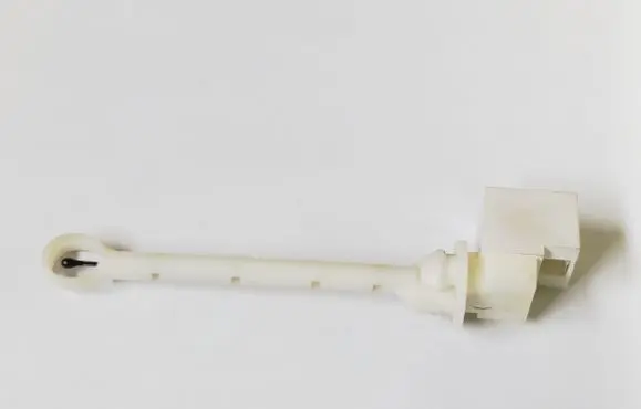 Peugeot 807 Interior temperature sensor A64000200