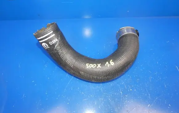 Fiat 500X Air intake hose/pipe