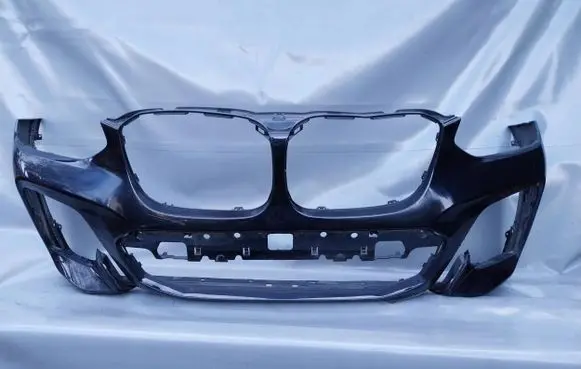 BMW X3 G01 Front bumper 5111139605-14