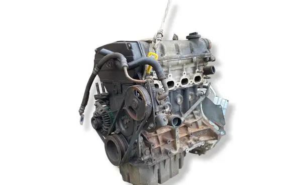 KIA Carens I Engine