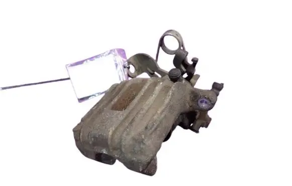 Audi A4 S4 B7 8E 8H Rear brake caliper