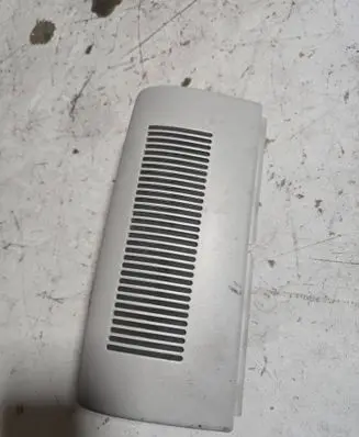 Volkswagen Polo IV 9N3 Alarm control unit/module 6Q0951171C